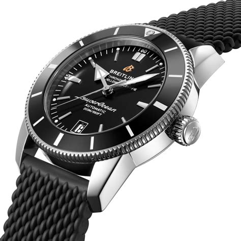 breitling 42 superocean heritage